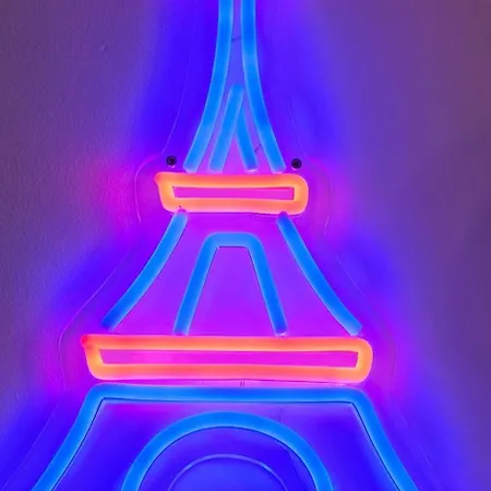 アパート Paris By Karl *
